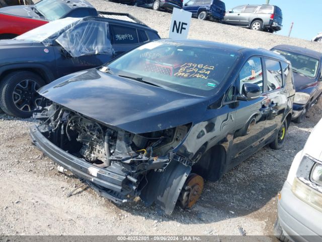 KNDMB5C15G6094445 KIA SEDONA LX