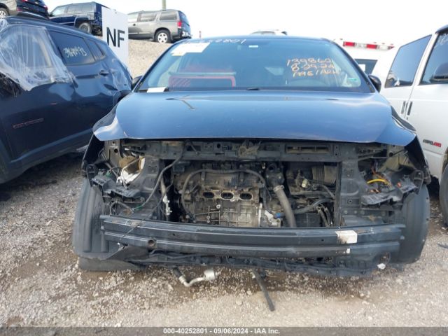 KNDMB5C15G6094445 KIA SEDONA LX