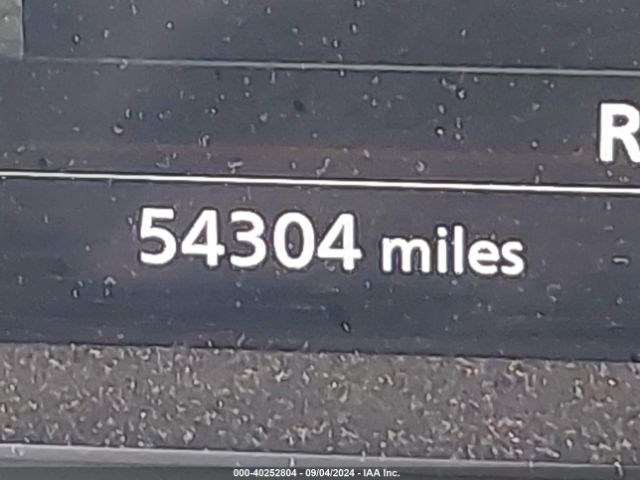 JN8AT3DC3MW105799 Nissan Rogue Platinum Fwd