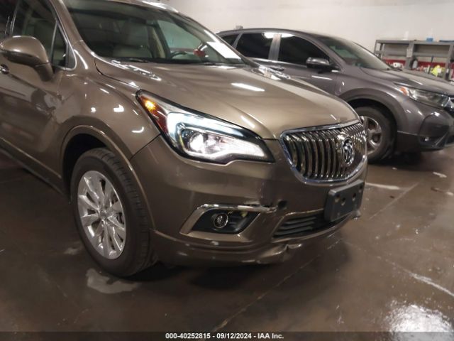 LRBFXDSA2HD049593 Buick Envision Essence