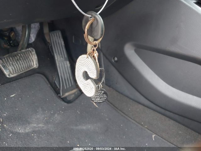 KNAFK4A6XE5178939 KIA FORTE LX