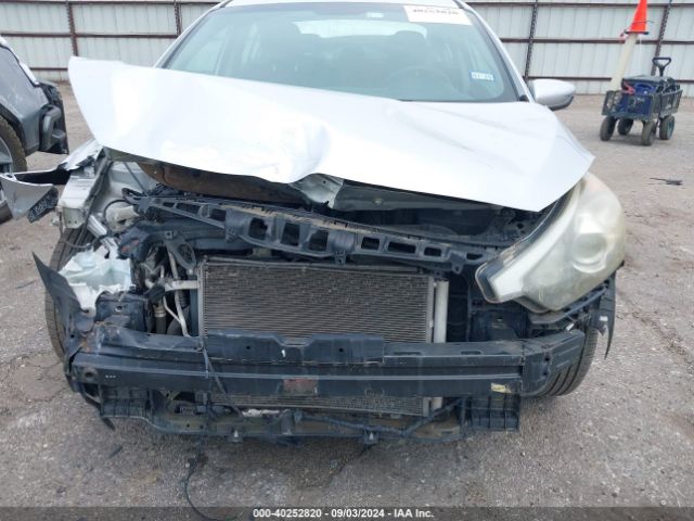 KNAFK4A6XE5178939 KIA FORTE LX