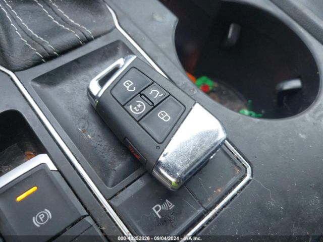 1V2WR2CA6MC567431 Volkswagen Atlas 3.6l V6 Se W/technology