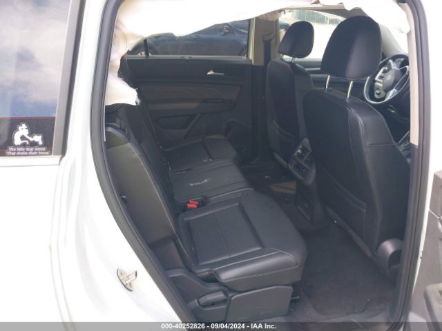 1V2WR2CA6MC567431 Volkswagen Atlas 3.6l V6 Se W/technology
