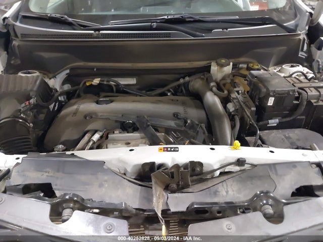 Chevrolet EQUINOX LT 2019 2GNAXVEX7K6175303 Image 10
