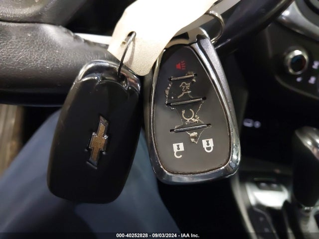 Chevrolet EQUINOX LT 2019 2GNAXVEX7K6175303 Image 11