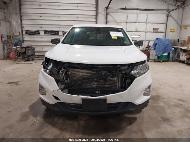 Chevrolet EQUINOX LT 2019 2GNAXVEX7K6175303 Image 12