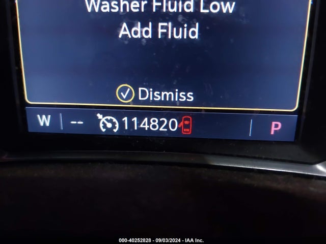Chevrolet EQUINOX LT 2019 2GNAXVEX7K6175303 Image 15