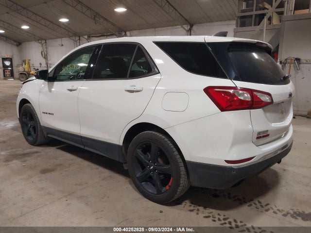 Chevrolet EQUINOX LT 2019 2GNAXVEX7K6175303 Image 3