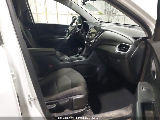 Chevrolet EQUINOX LT 2019 2GNAXVEX7K6175303 Image 5