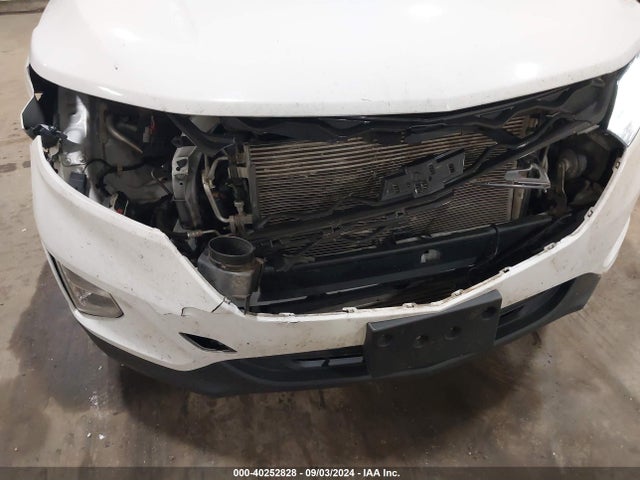 Chevrolet EQUINOX LT 2019 2GNAXVEX7K6175303 Image 6