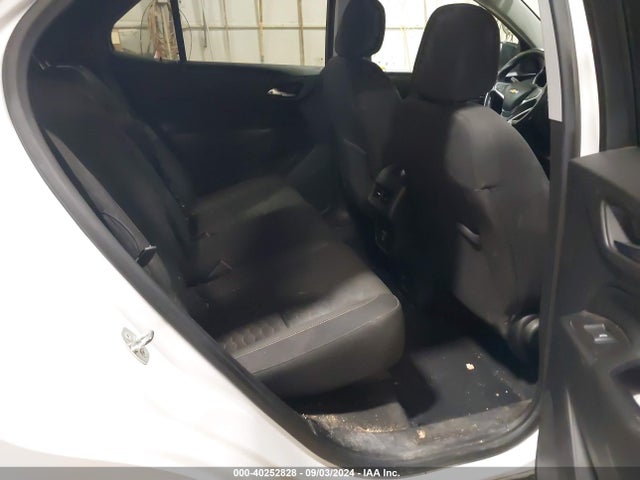 Chevrolet EQUINOX LT 2019 2GNAXVEX7K6175303 Image 8