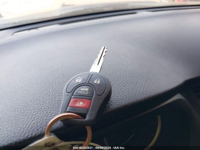 3N1AB7AP5KY261560 Nissan SENTRA S