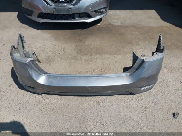 3N1AB7AP5KY261560 Nissan SENTRA S