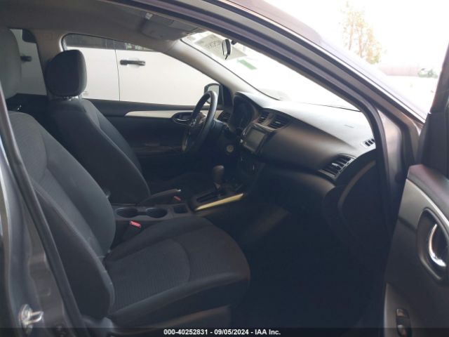3N1AB7AP5KY261560 Nissan SENTRA S