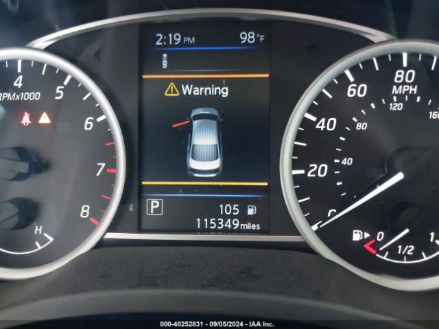 3N1AB7AP5KY261560 Nissan SENTRA S