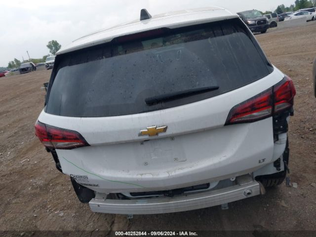 3GNAXKEG2PL103524 Chevrolet Equinox Fwd Lt