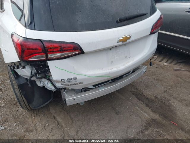 3GNAXKEG2PL103524 Chevrolet Equinox Fwd Lt