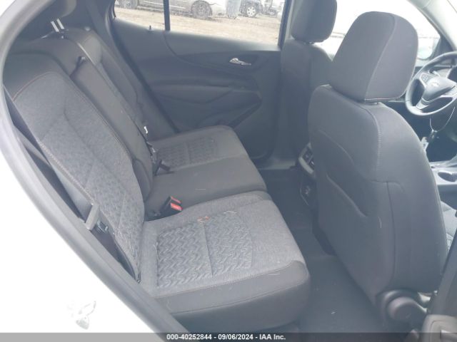 3GNAXKEG2PL103524 Chevrolet Equinox Fwd Lt