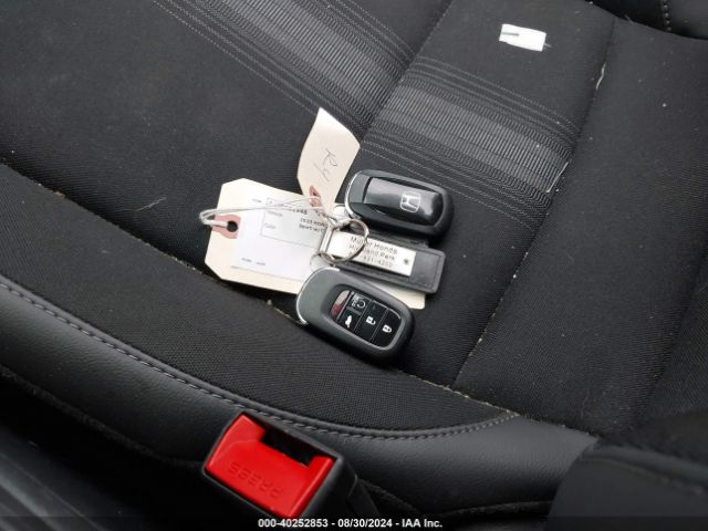 19XFL2H8XPE002623 Honda Civic Sport