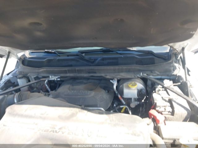 3C6UR5CJ3KG512575 RAM 2500 Tradesman  4x4 6'4 Box