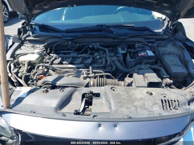 Honda Civic Ex-l 2016 19XFC1F7XGE205600 Image 10