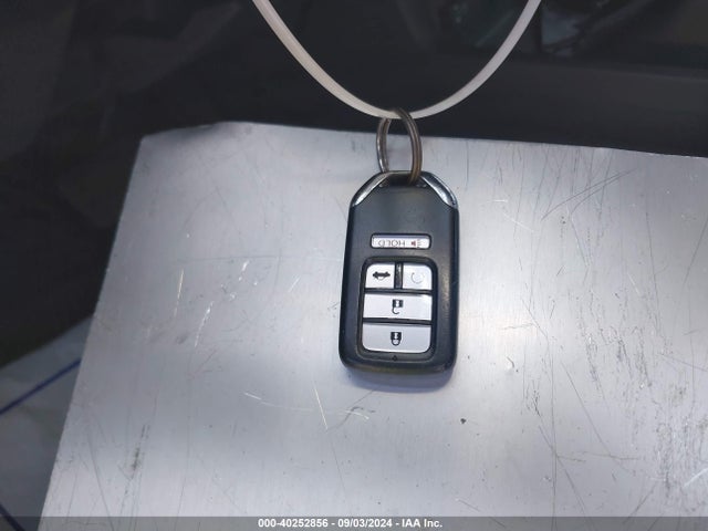 Honda Civic Ex-l 2016 19XFC1F7XGE205600 Image 11