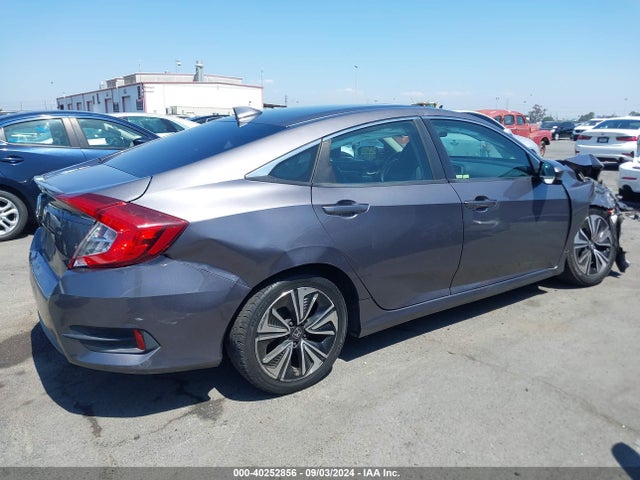 Honda Civic Ex-l 2016 19XFC1F7XGE205600 Image 13