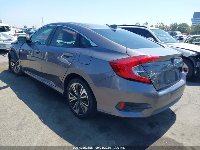 Honda Civic Ex-l 2016 19XFC1F7XGE205600 Image 3
