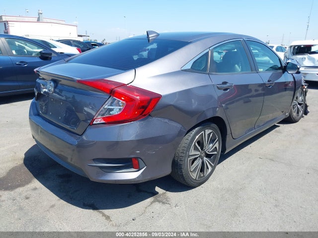 Honda Civic Ex-l 2016 19XFC1F7XGE205600 Image 4