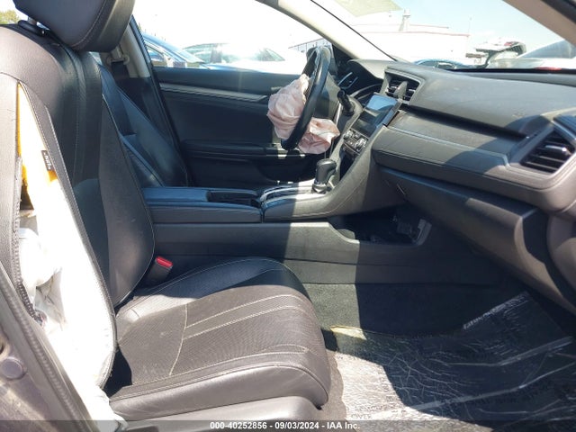 Honda Civic Ex-l 2016 19XFC1F7XGE205600 Image 5
