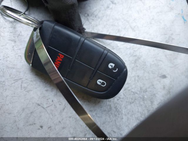 ZACNJCBB6MPM64815 Jeep Renegade Latitude Fwd