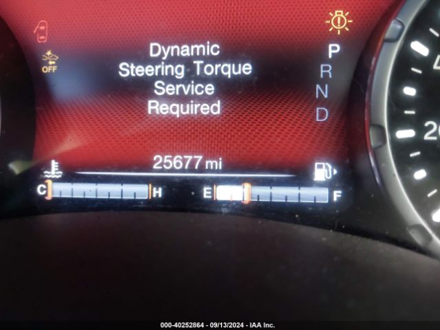 ZACNJCBB6MPM64815 Jeep Renegade Latitude Fwd