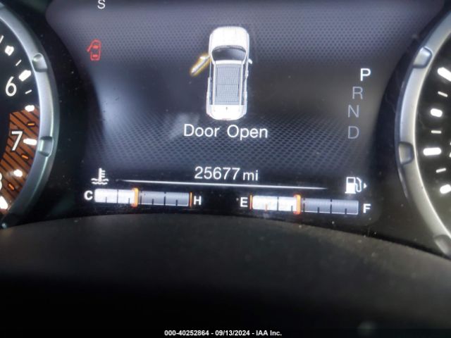 ZACNJCBB6MPM64815 Jeep Renegade Latitude Fwd