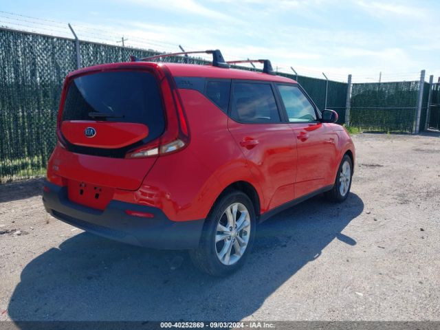 KNDJ23AU8L7035902 KIA SOUL LX