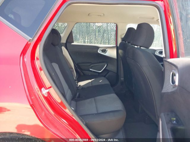 KNDJ23AU8L7035902 KIA SOUL LX