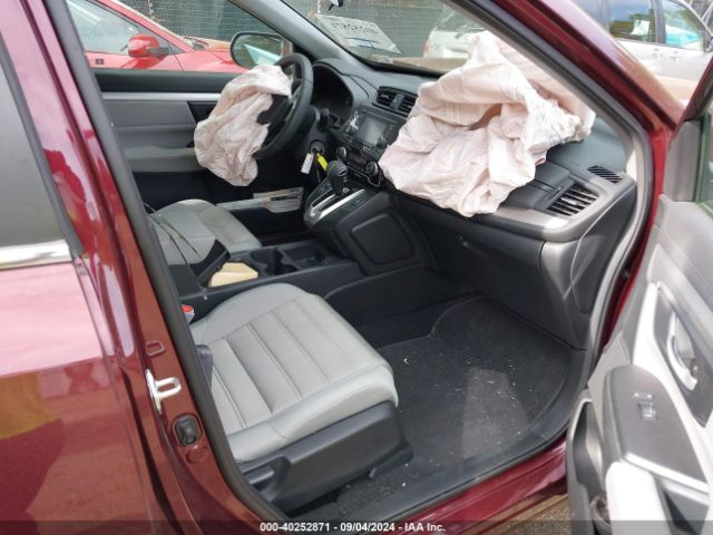 2HKRW6H34HH224300 Honda CR-V LX