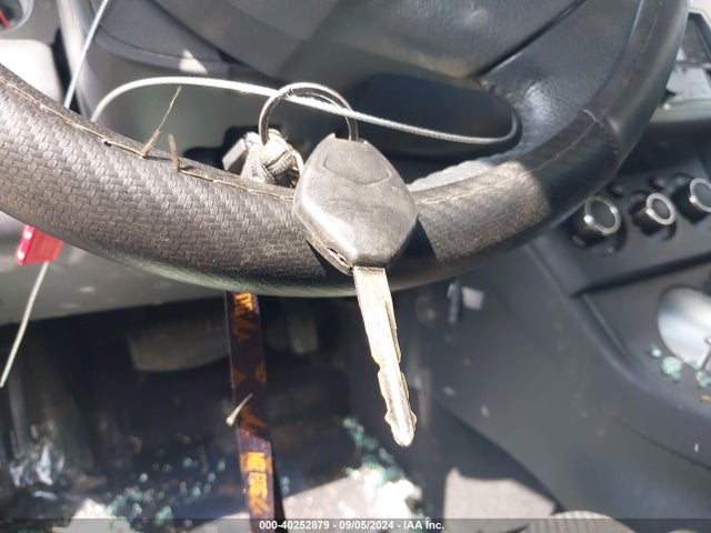 2006 MITSUBISHI ECLIPSE 4A3AK34T46E005344 Photo 10