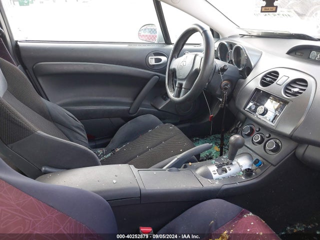 2006 MITSUBISHI ECLIPSE 4A3AK34T46E005344 Photo 4