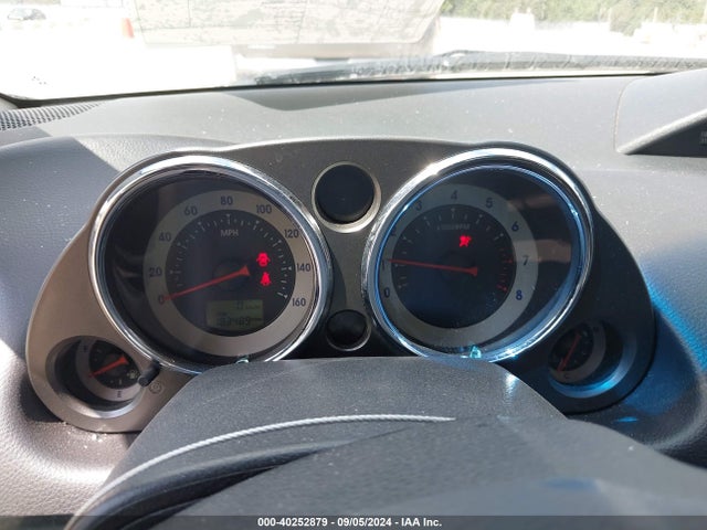 2006 MITSUBISHI ECLIPSE 4A3AK34T46E005344 Photo 6