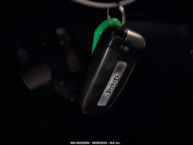 ZACCJABB0HPE61851 Jeep Renegade Latitude Fwd