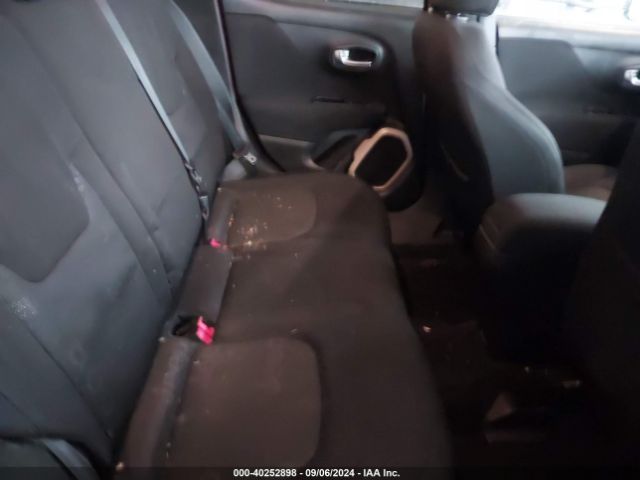 ZACCJABB0HPE61851 Jeep Renegade Latitude Fwd
