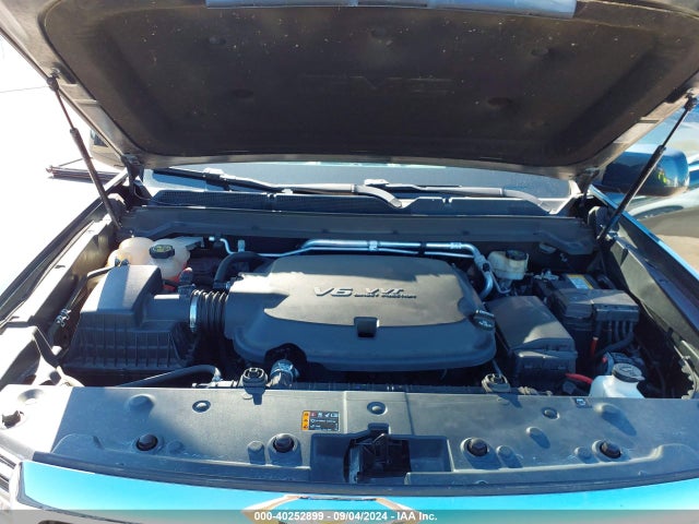 1GTG6CEN5H1194548 GMC lgz - di: direct injection, vvt: variable valve timing, alum, var2, gen 2