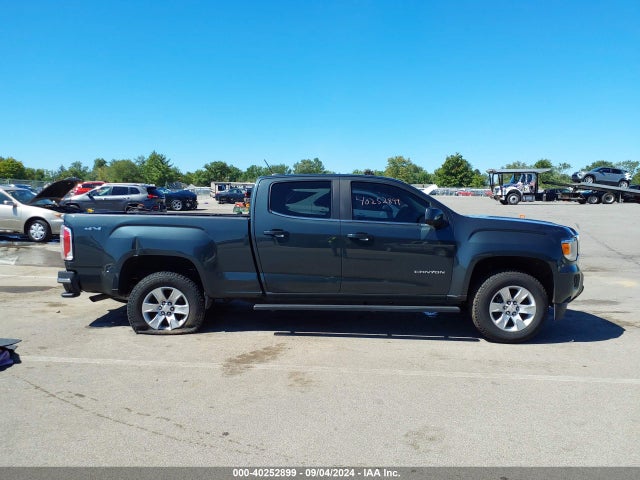 1GTG6CEN5H1194548 GMC lgz - di: direct injection, vvt: variable valve timing, alum, var2, gen 2