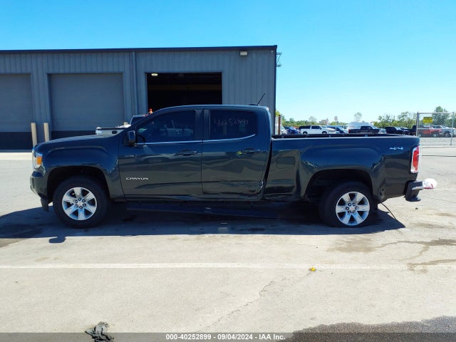 1GTG6CEN5H1194548 GMC lgz - di: direct injection, vvt: variable valve timing, alum, var2, gen 2