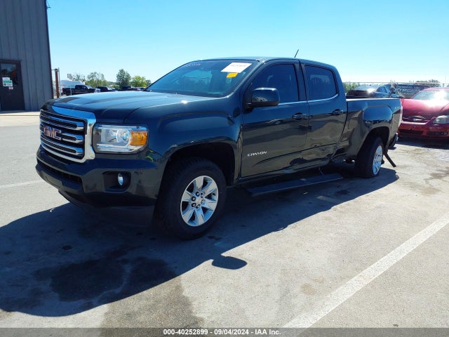 1GTG6CEN5H1194548 GMC lgz - di: direct injection, vvt: variable valve timing, alum, var2, gen 2