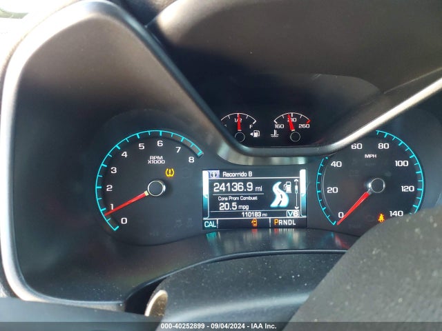 1GTG6CEN5H1194548 GMC lgz - di: direct injection, vvt: variable valve timing, alum, var2, gen 2