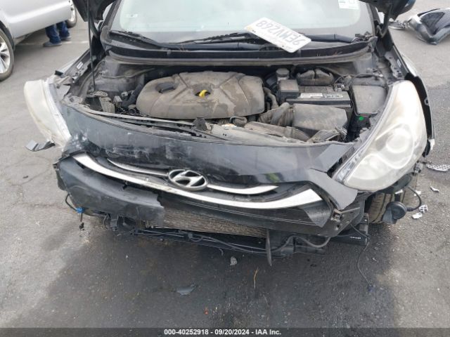 KMHD35LH3EU192212 Hyundai ELANTRA GT