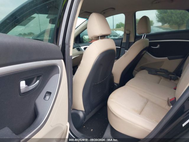 KMHD35LH3EU192212 Hyundai ELANTRA GT