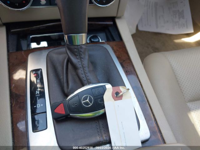 WDDGF4HB1EA965404 Mercedes-Benz C 250 Luxury/sport